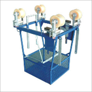Manufacturers Exporters and Wholesale Suppliers of Aerial Trolley Punjab Chandigarh